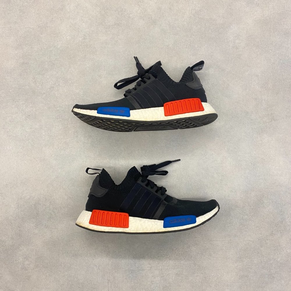 adidas OG NMD R1 PK (size 8)